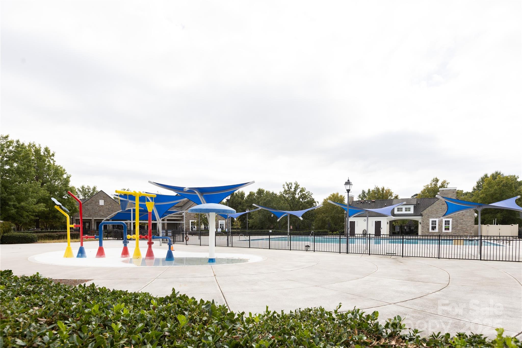 Berewick - Residential