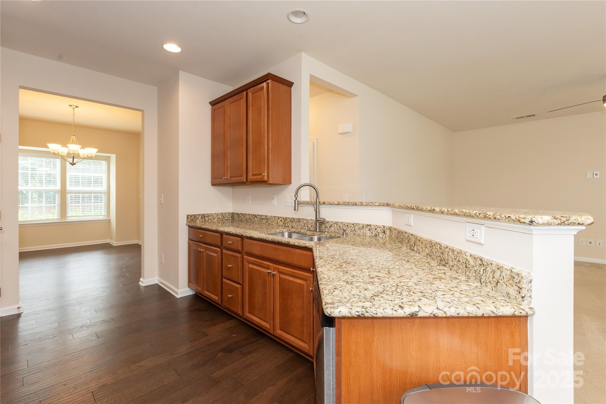 Berewick - Residential