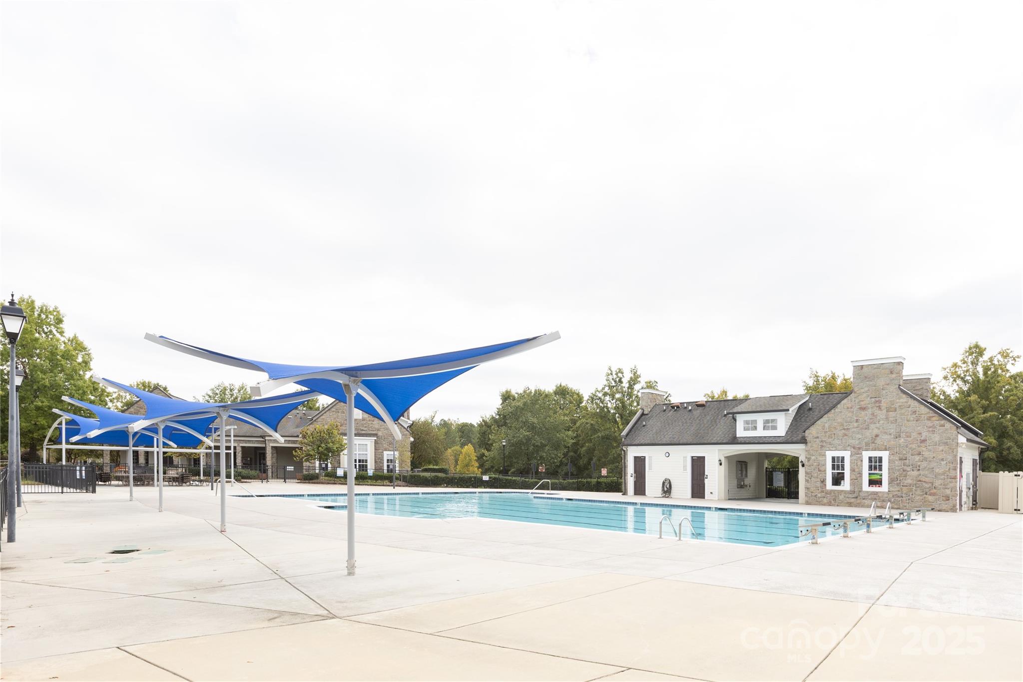 Berewick - Residential