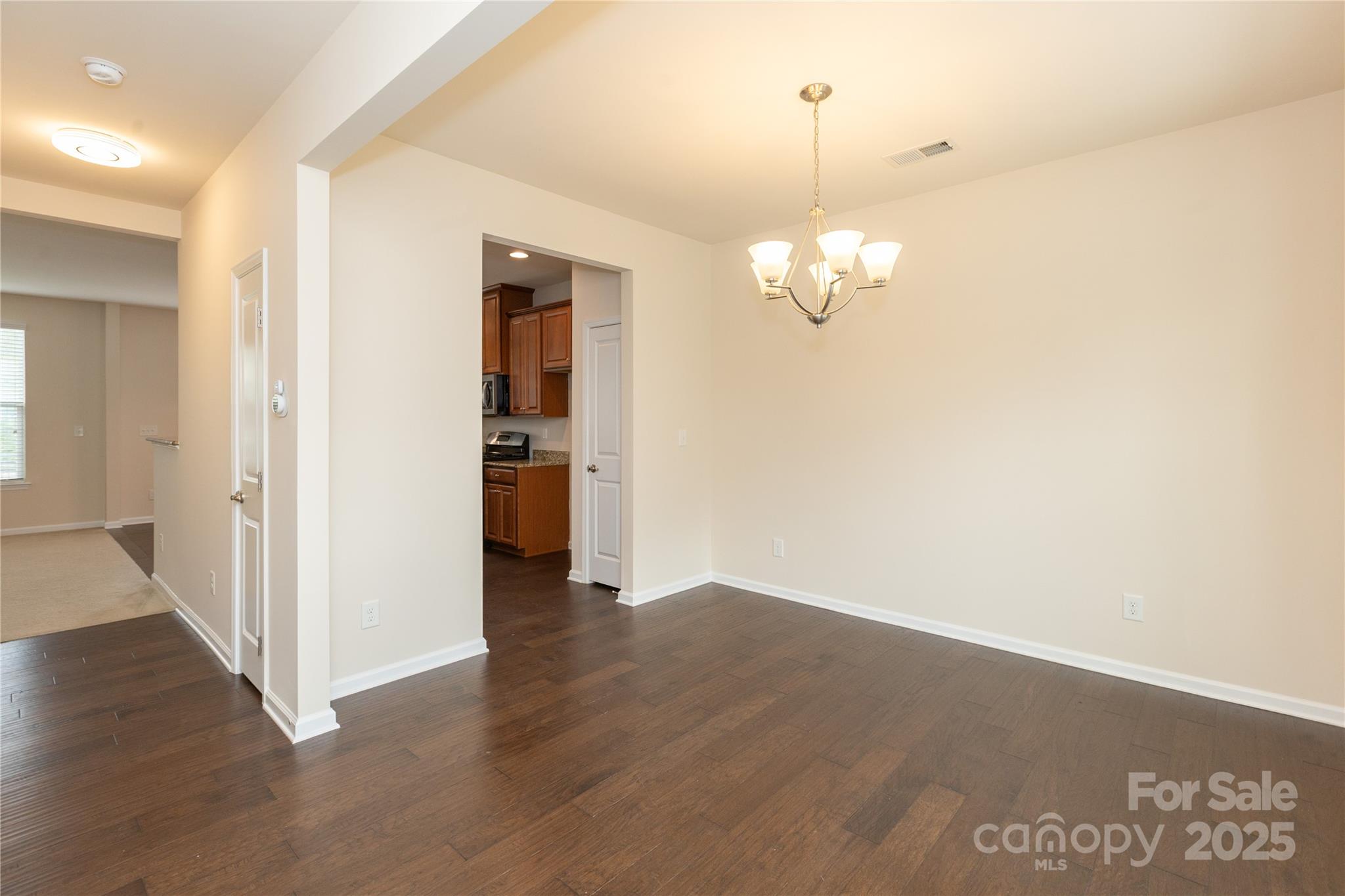 Berewick - Residential