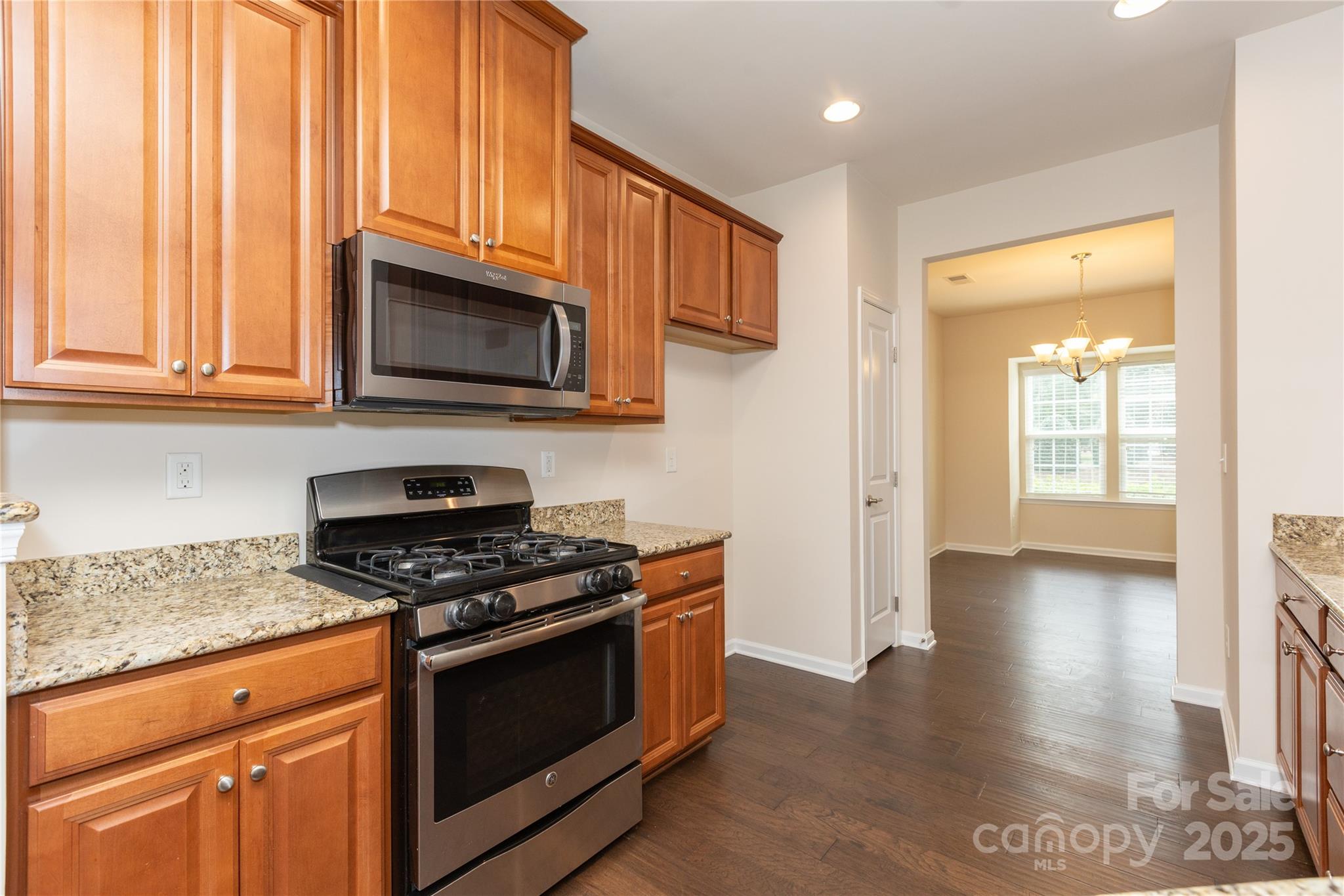 Berewick - Residential