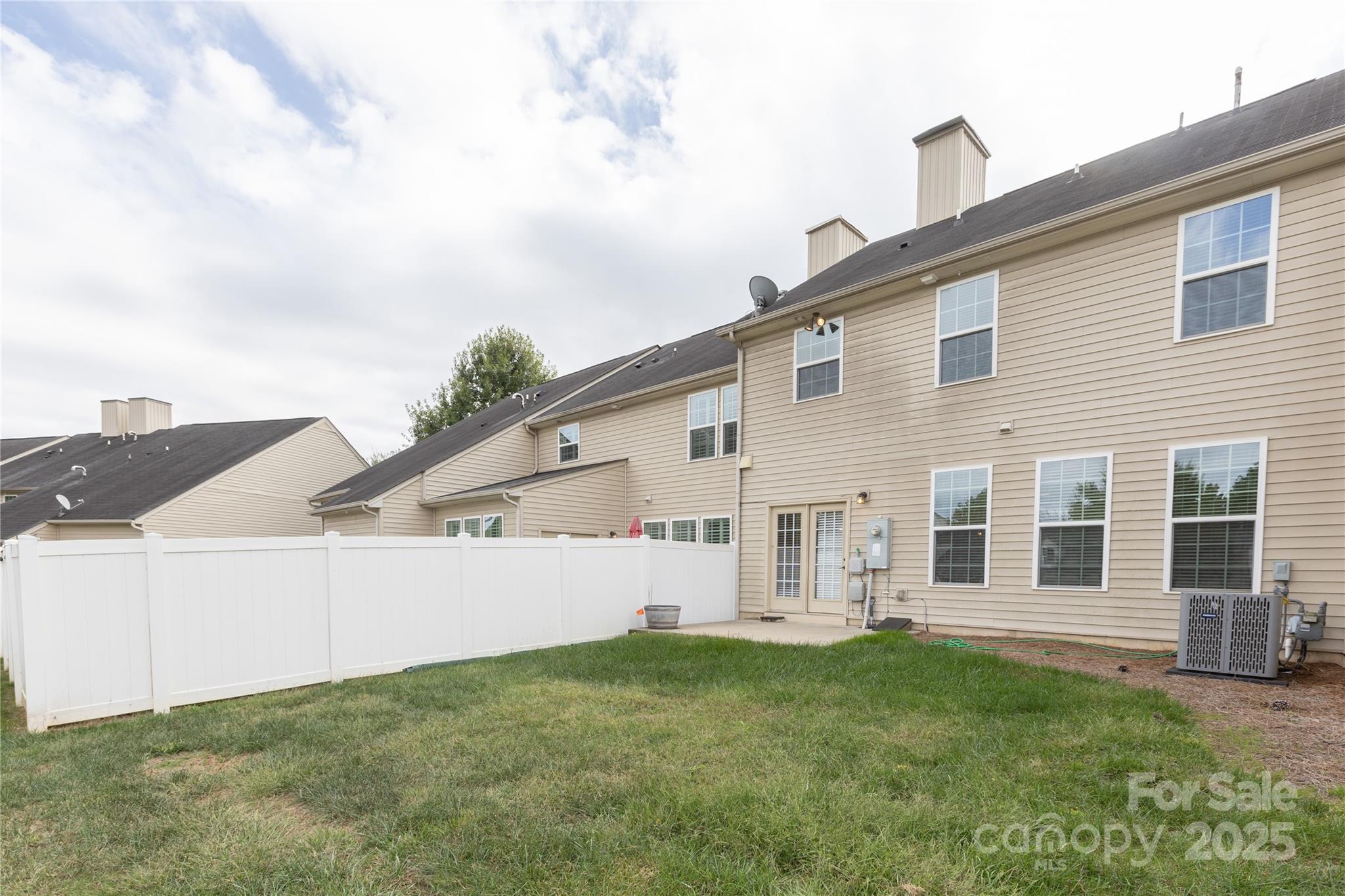 Berewick - Residential