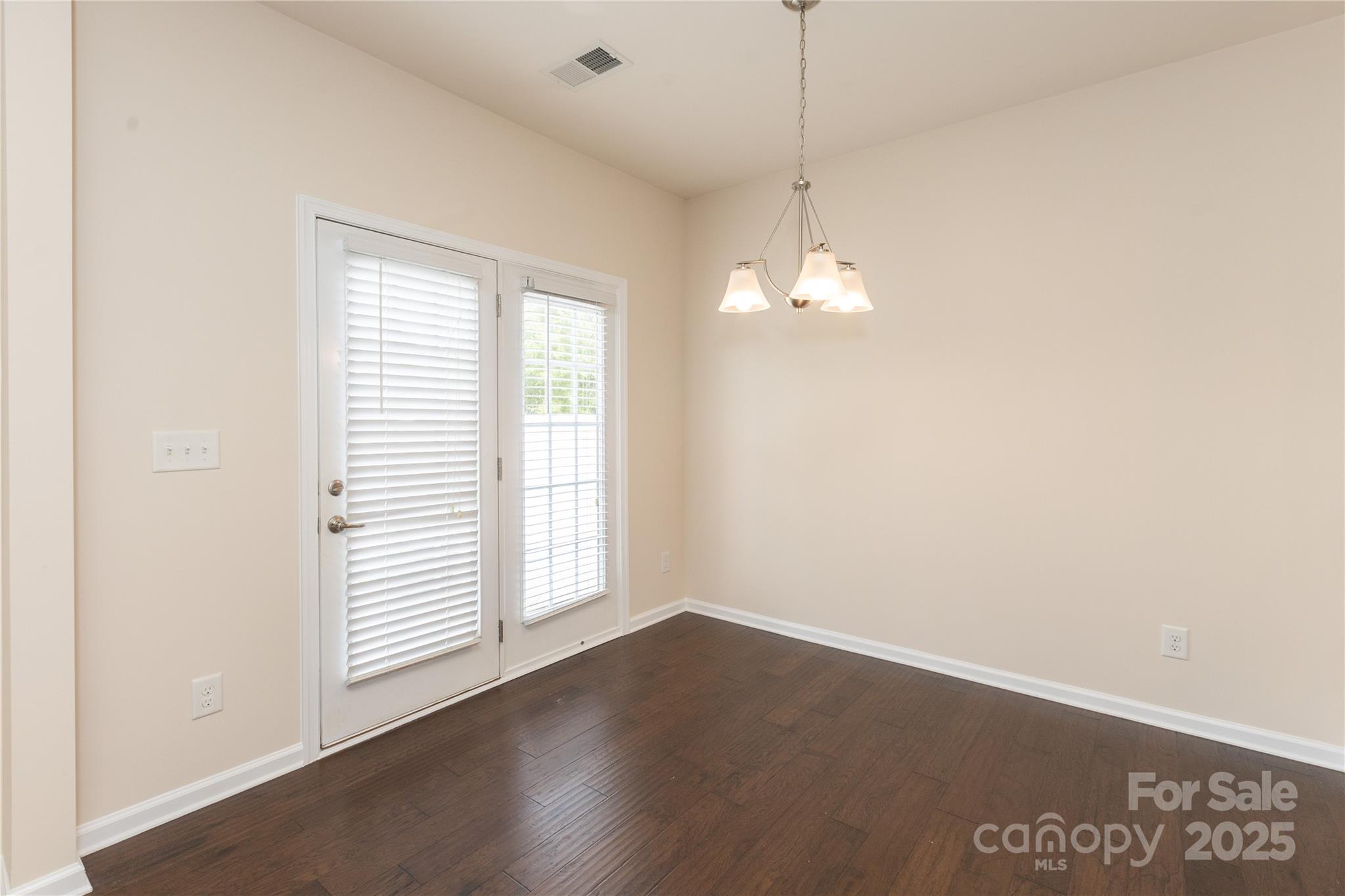 Berewick - Residential