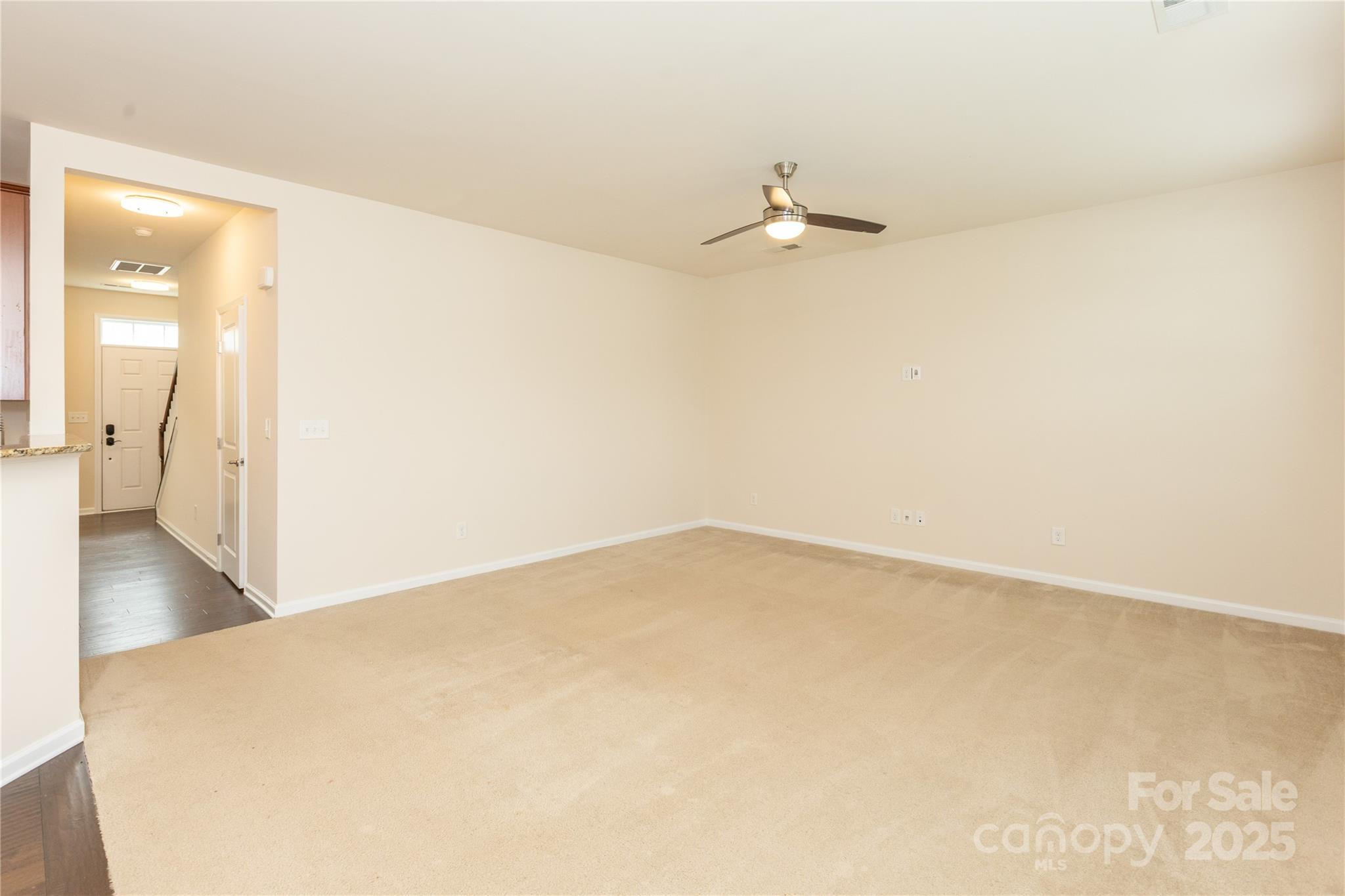 Berewick - Residential