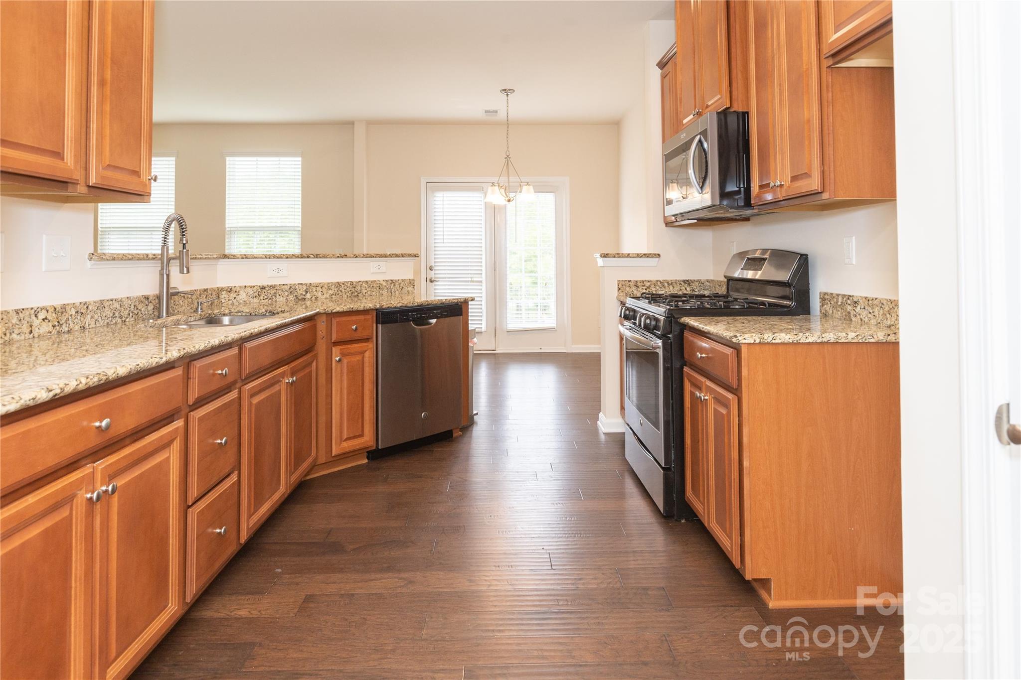 Berewick - Residential