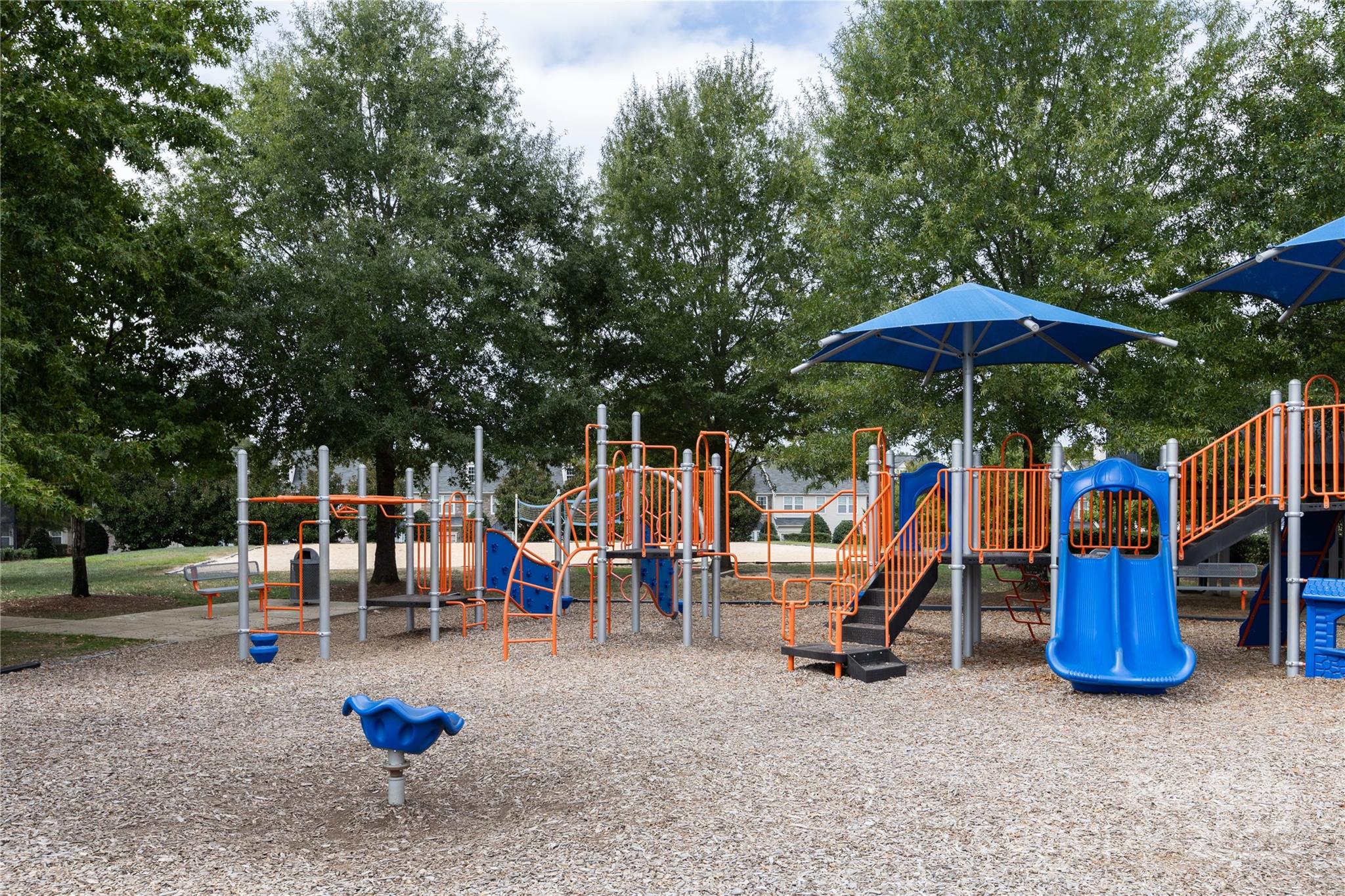 Berewick - Residential