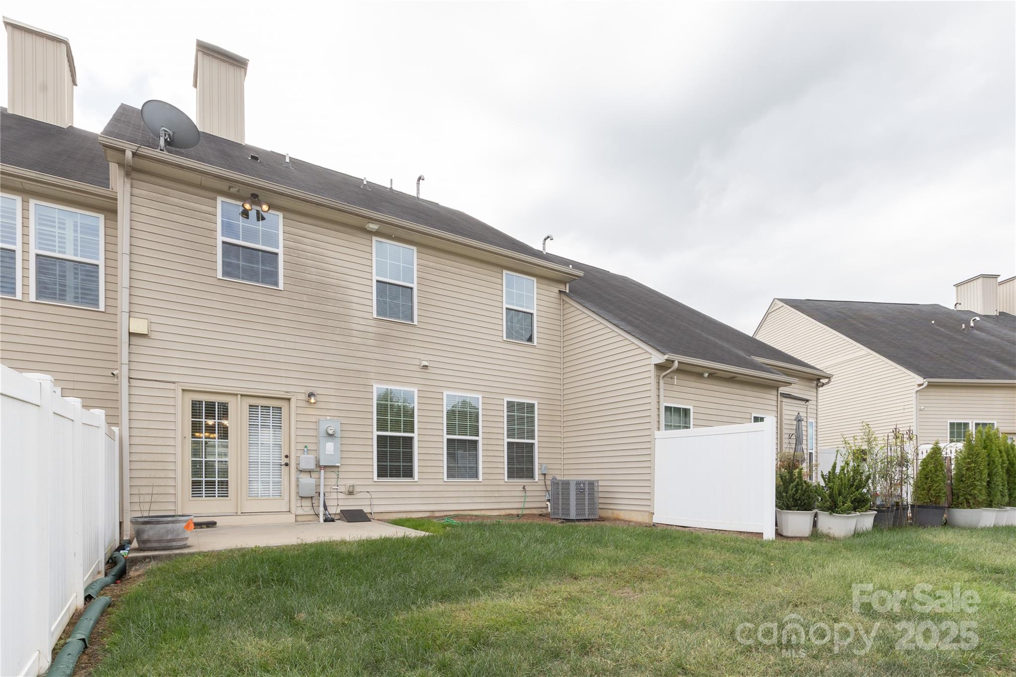 Berewick - Residential