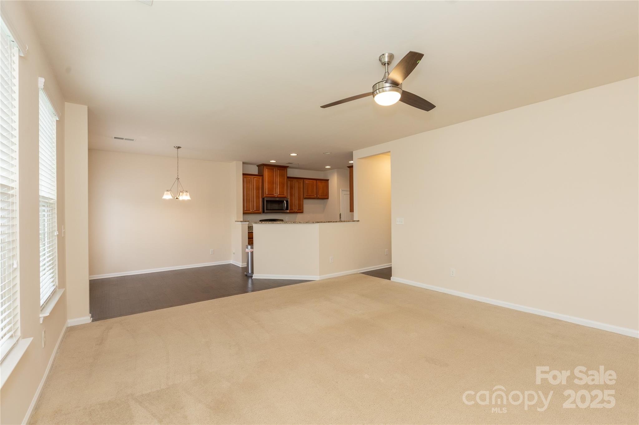 Berewick - Residential