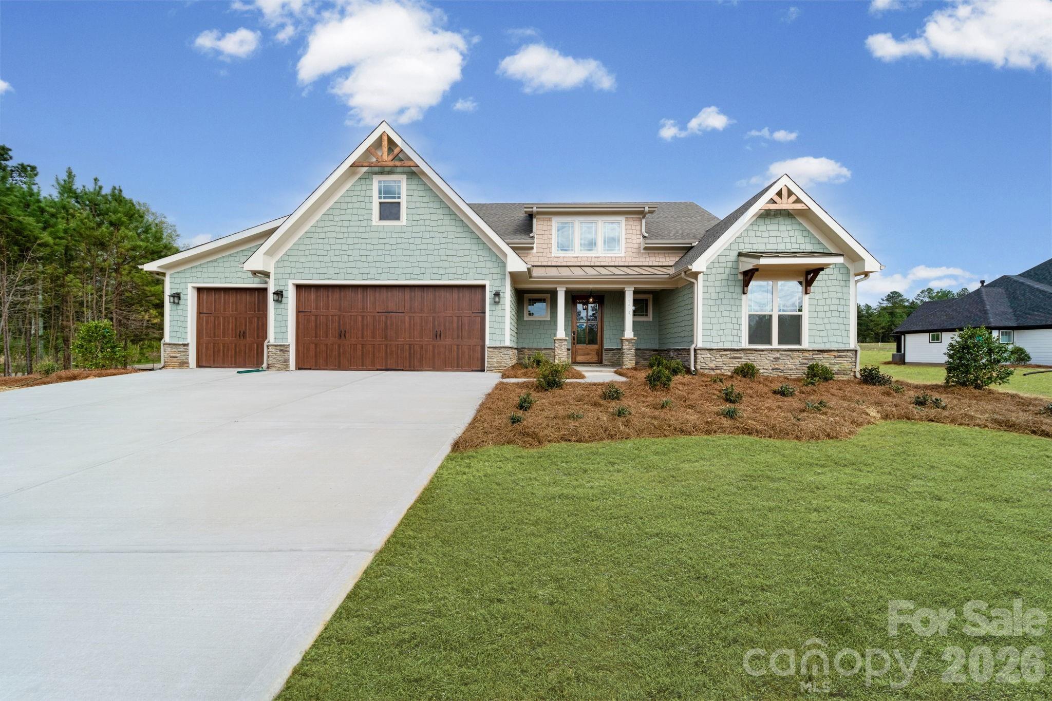 4614 Quiet Rail Court E-2