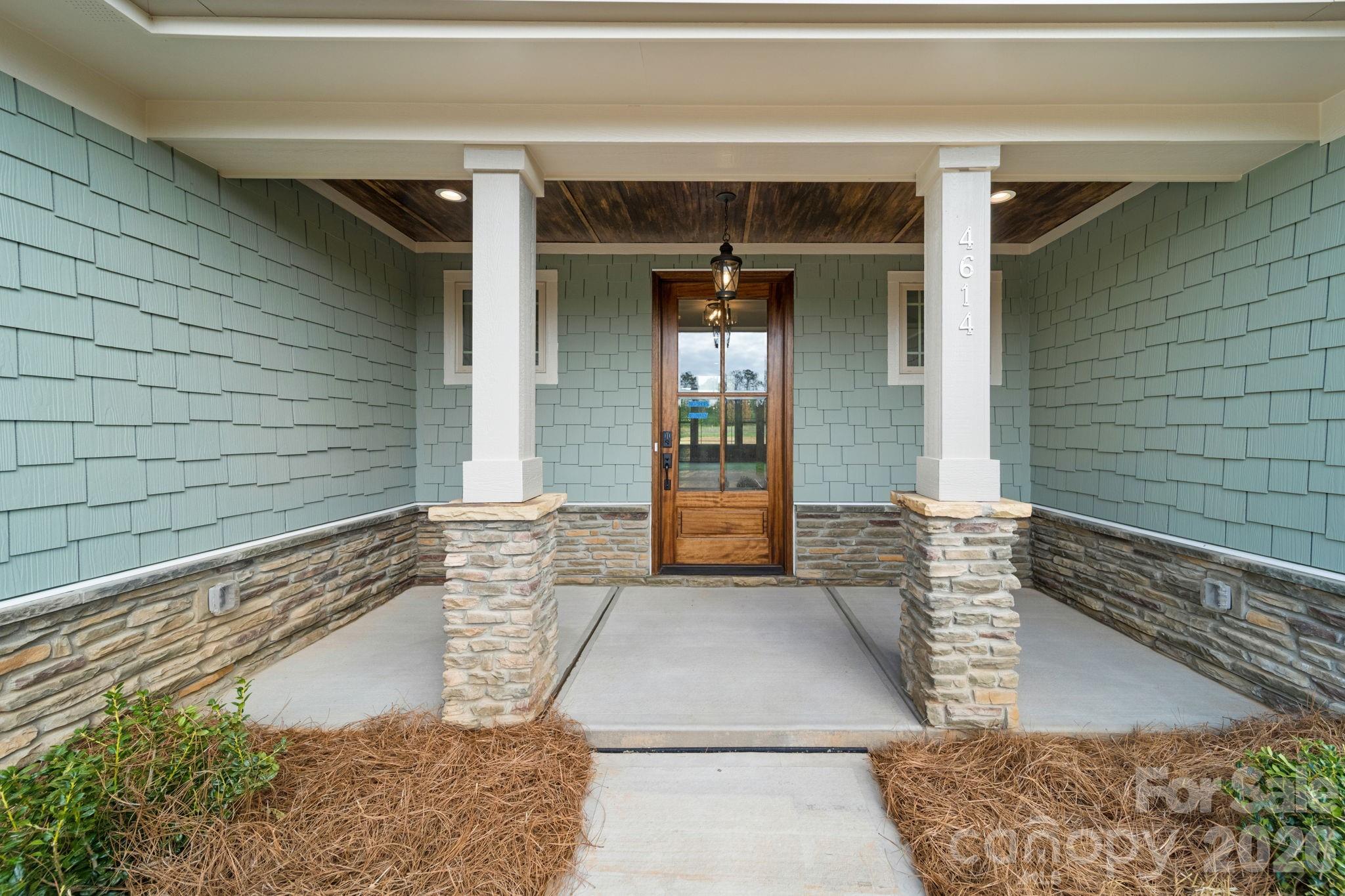 4614 Quiet Rail Court E-2