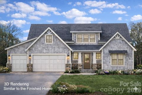 4614 Quiet Rail Court E-2 Lancaster SC 29720