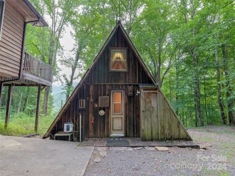 A home in Burnsville