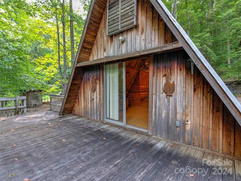 A home in Burnsville