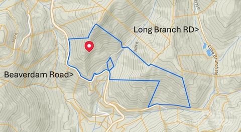 4942 Beaverdam Road Canton NC 28716