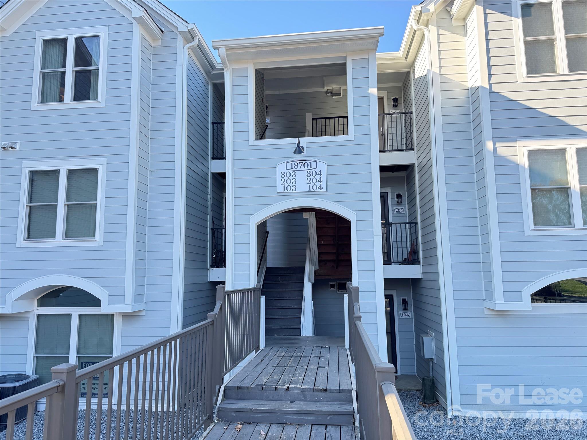 18701 Nautical Drive 203