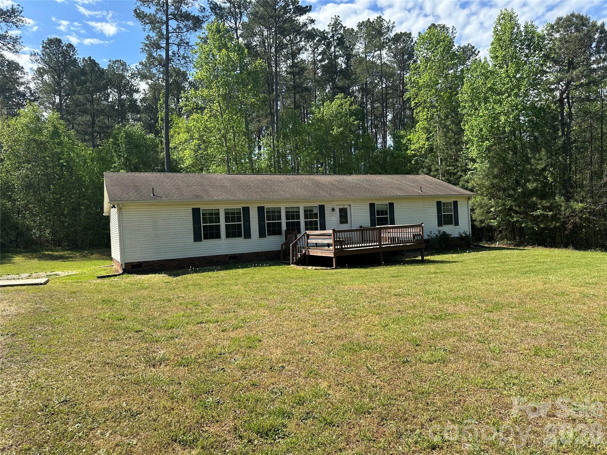 Fernwood Acres - Residential