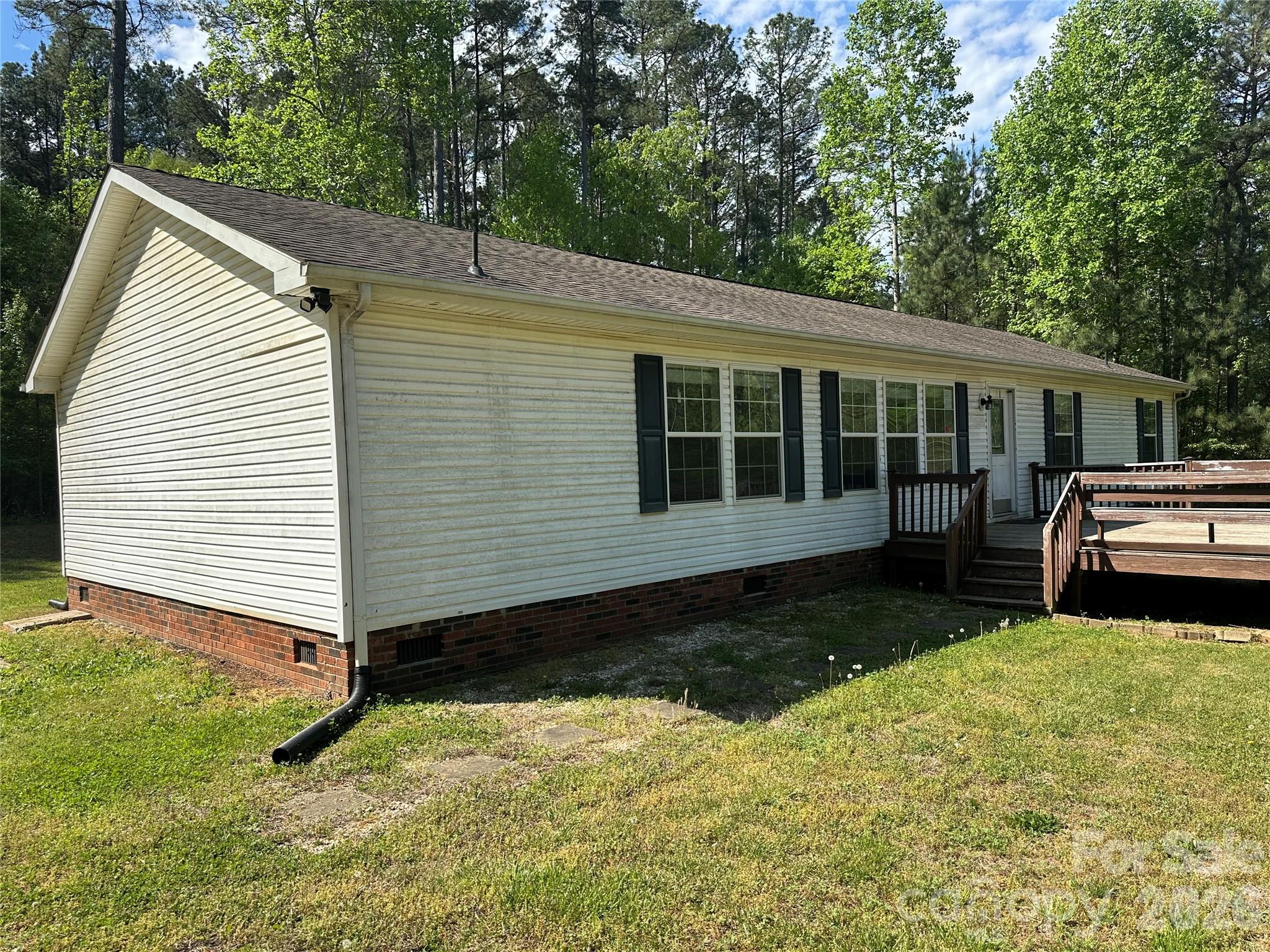 Fernwood Acres - Residential