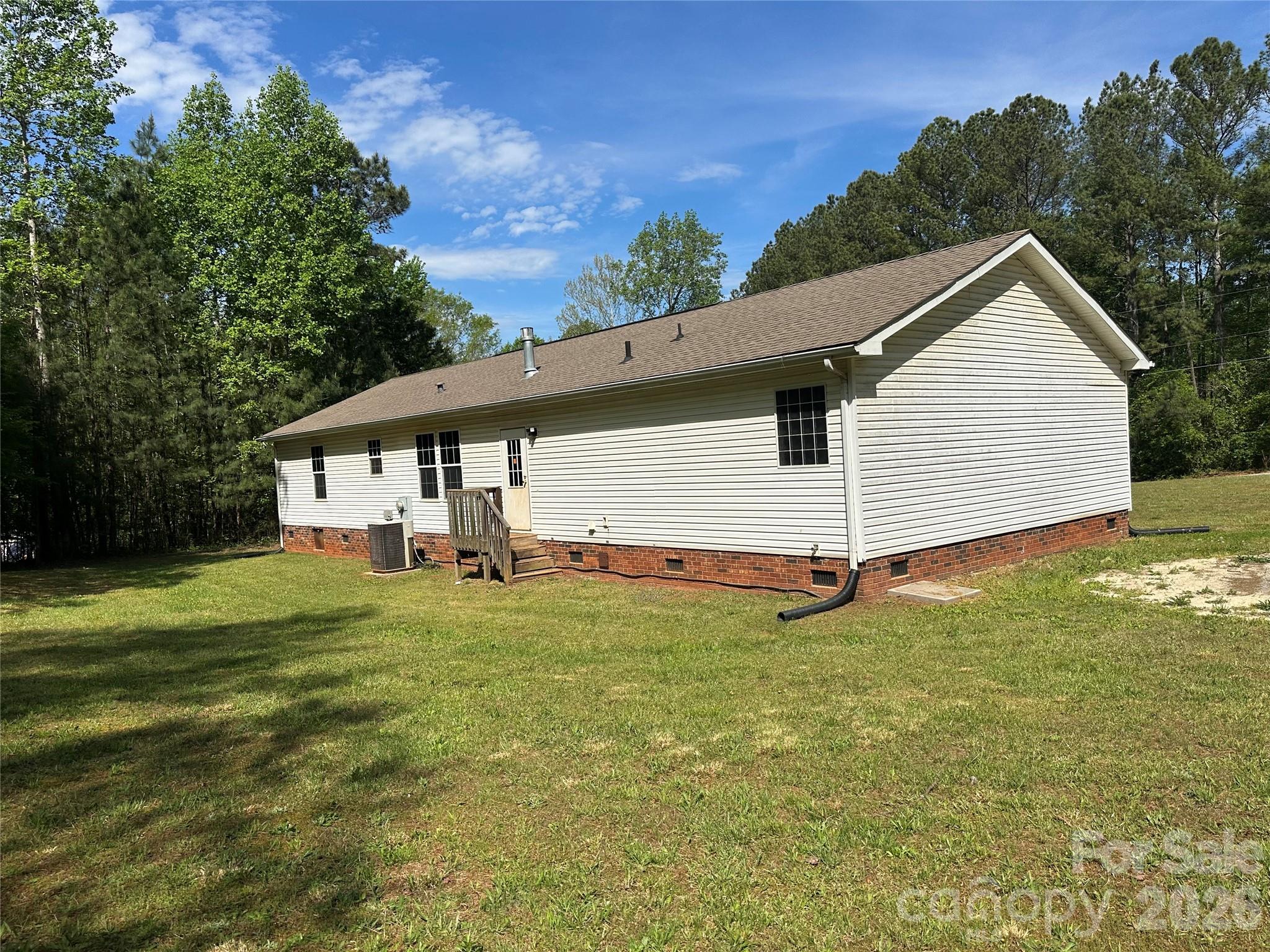 Fernwood Acres - Residential