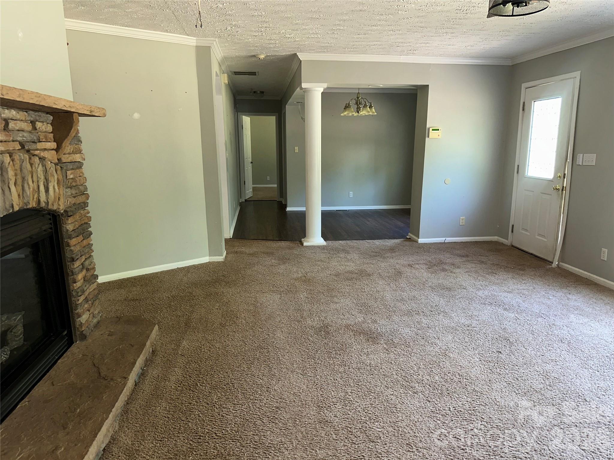 Fernwood Acres - Residential