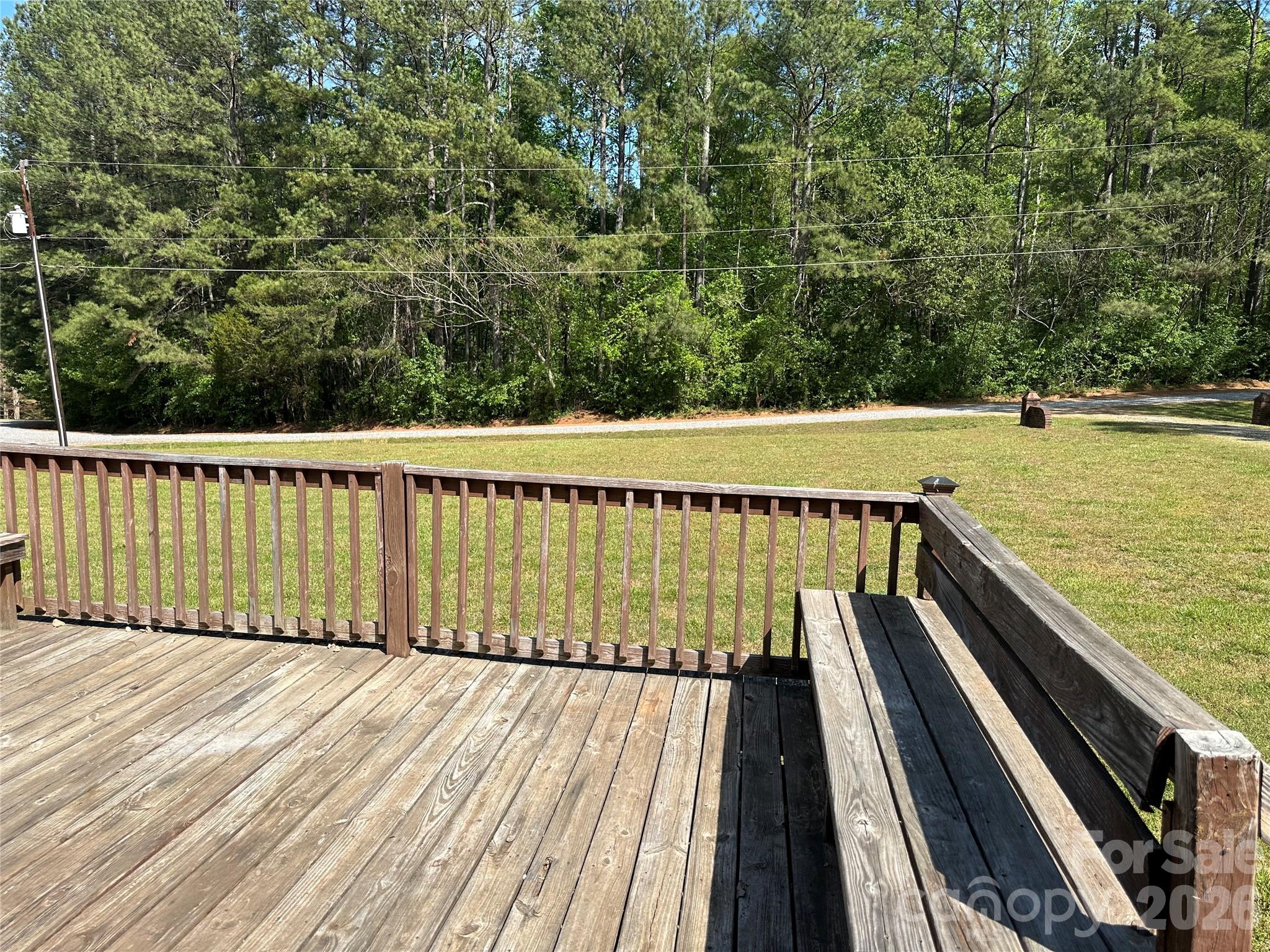 Fernwood Acres - Residential