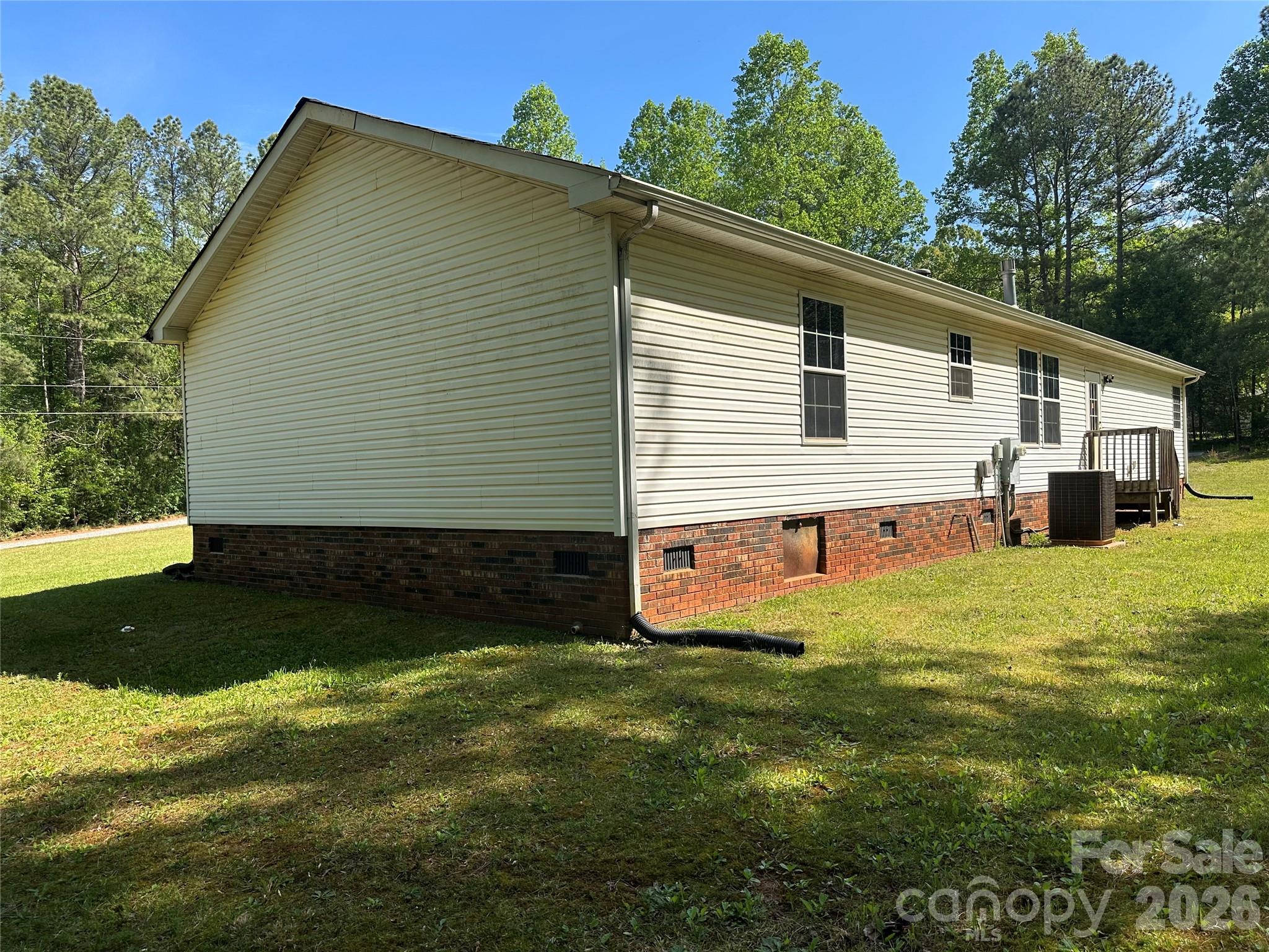 Fernwood Acres - Residential