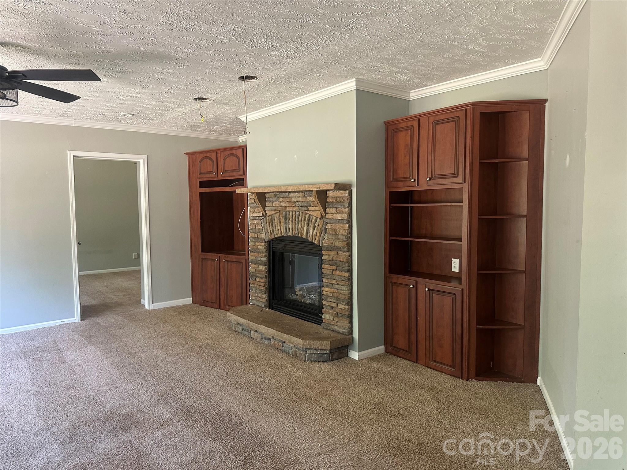 Fernwood Acres - Residential