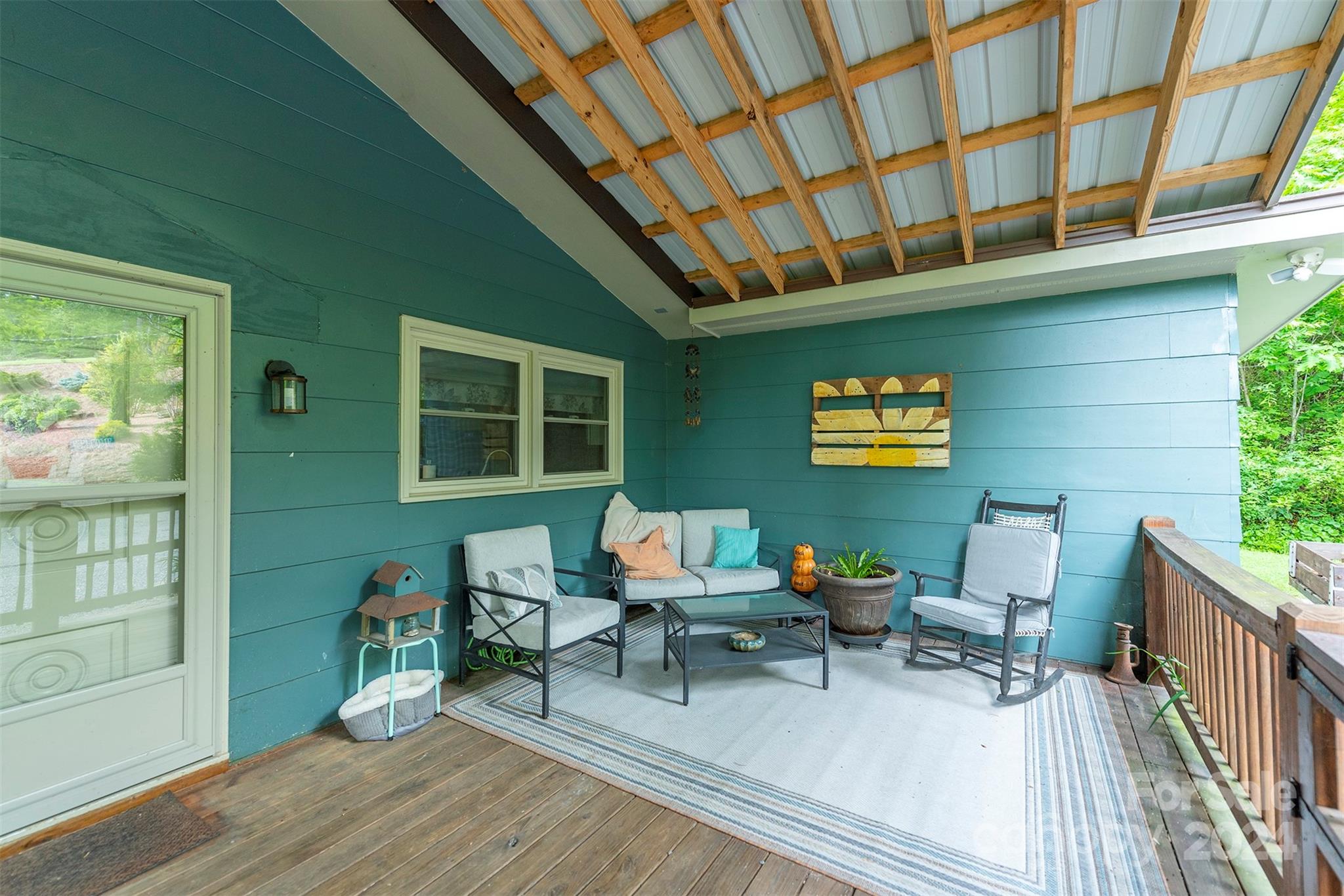 Laurel Ridge - Residential