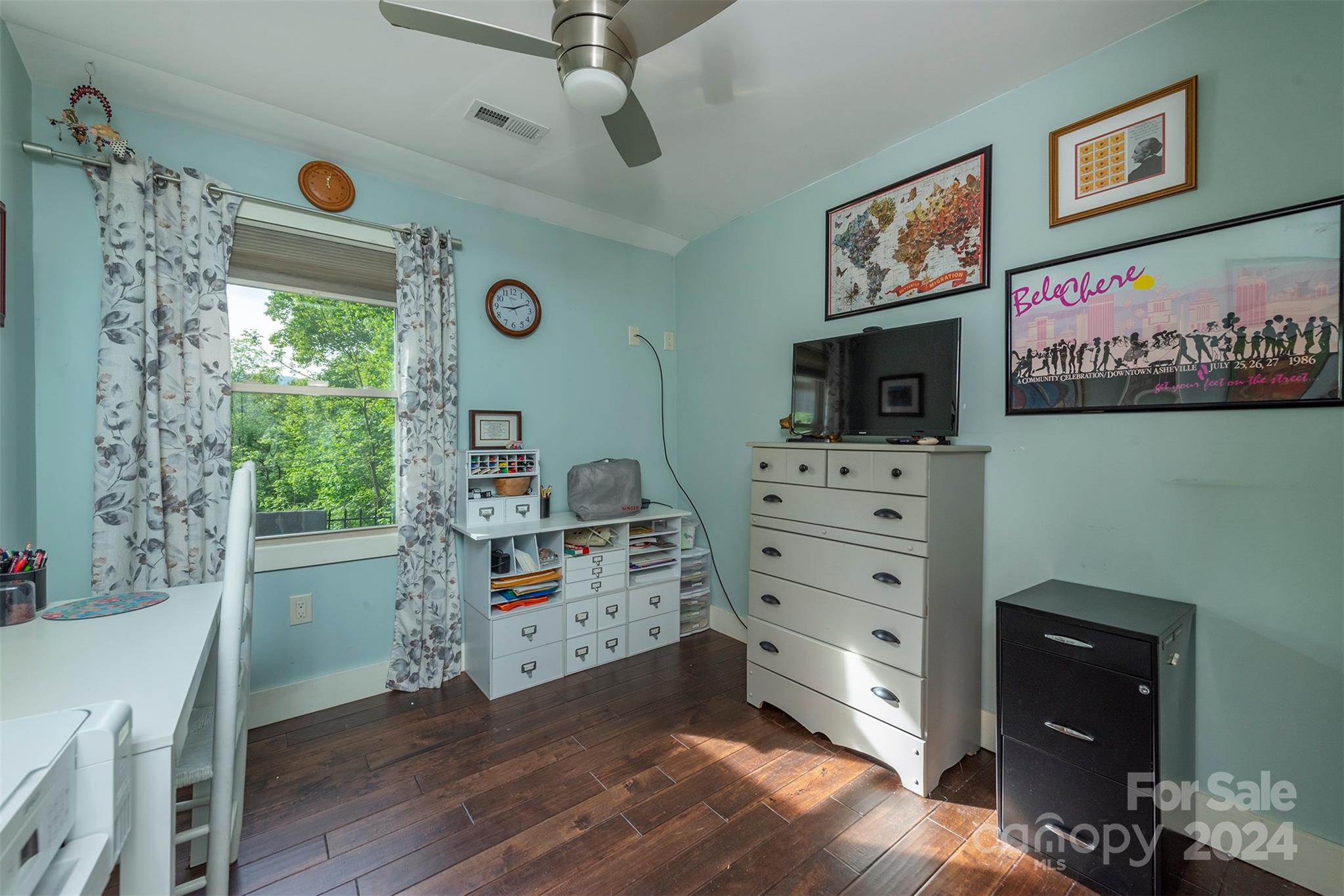 Laurel Ridge - Residential