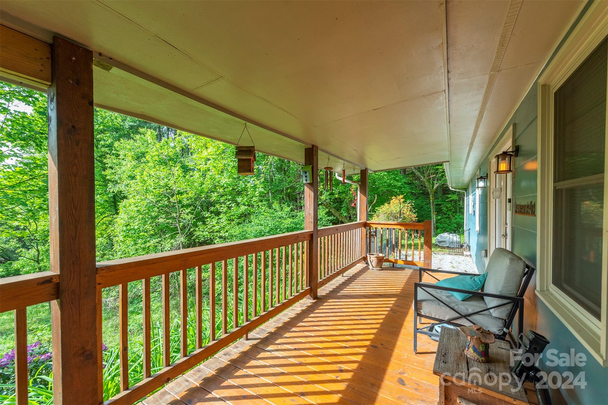 Laurel Ridge - Residential