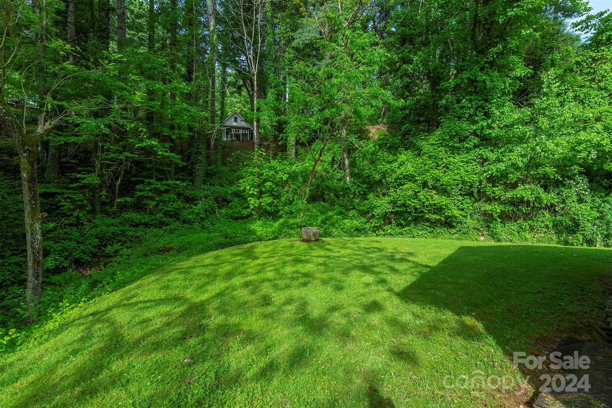 Laurel Ridge - Residential