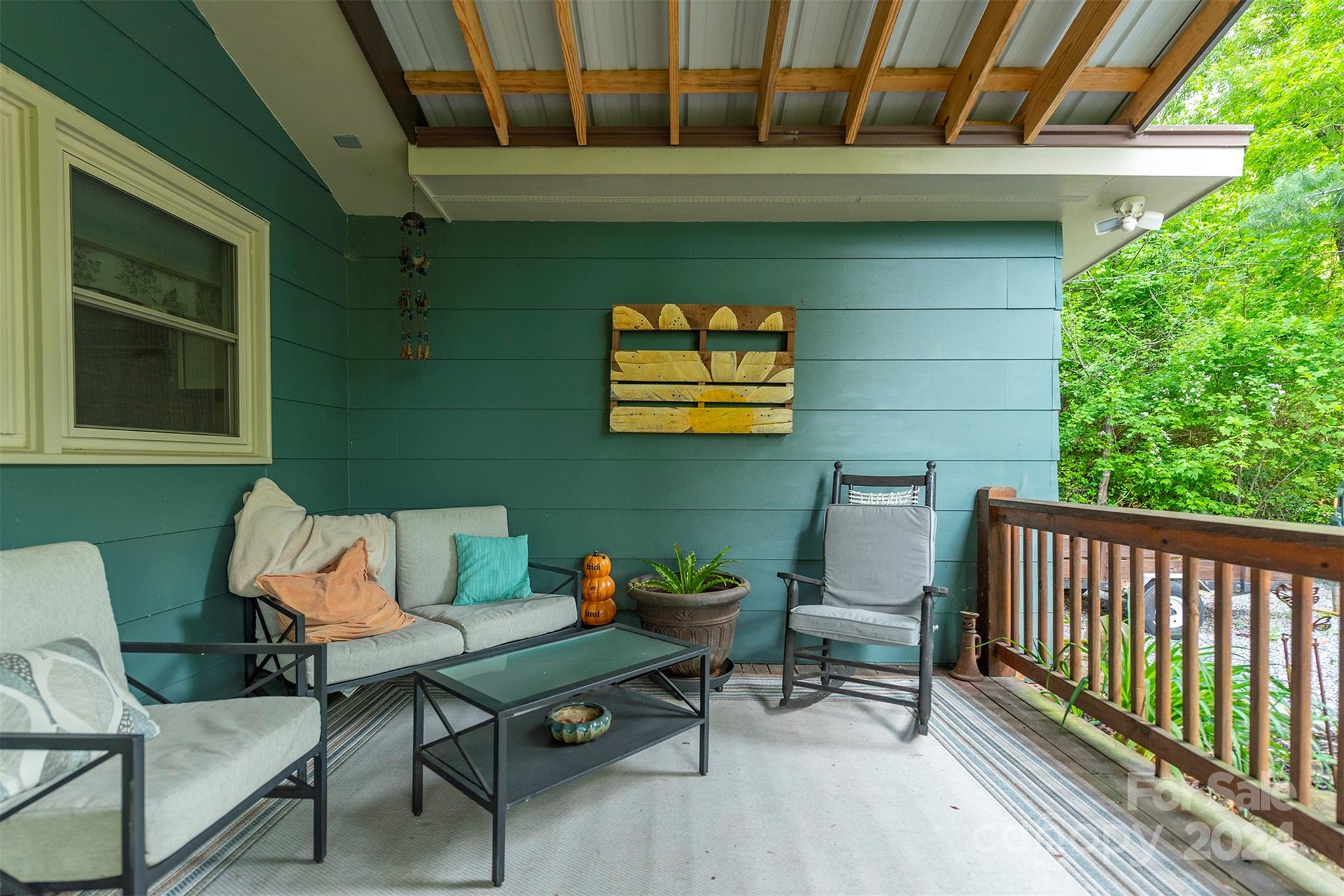 Laurel Ridge - Residential