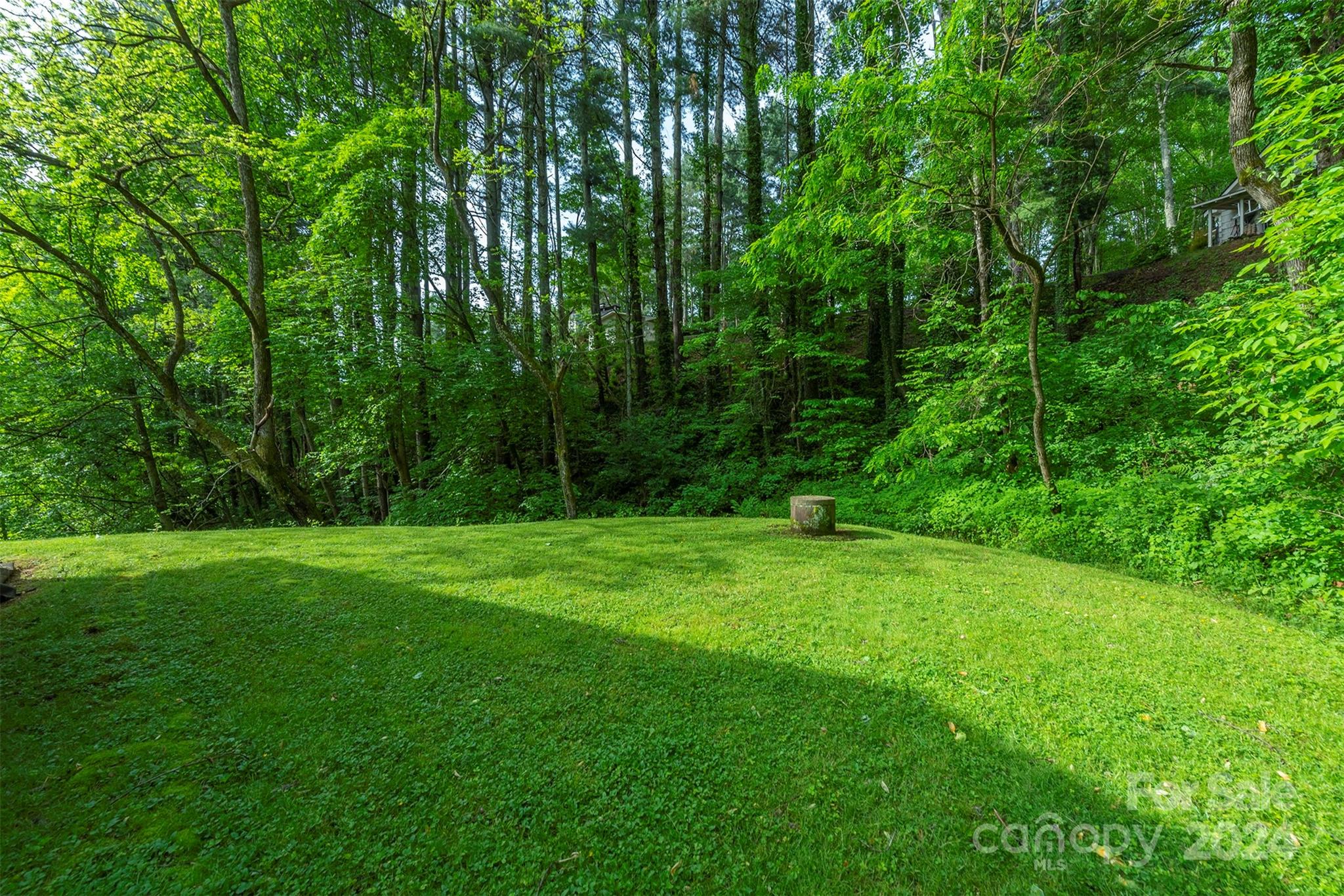 Laurel Ridge - Residential