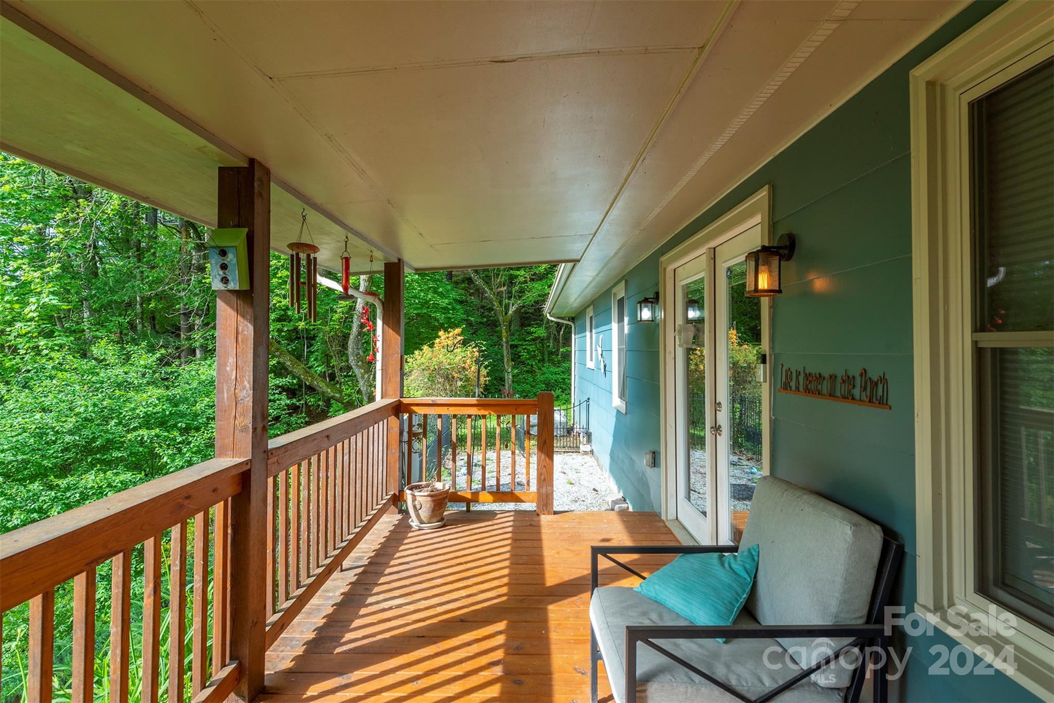 Laurel Ridge - Residential