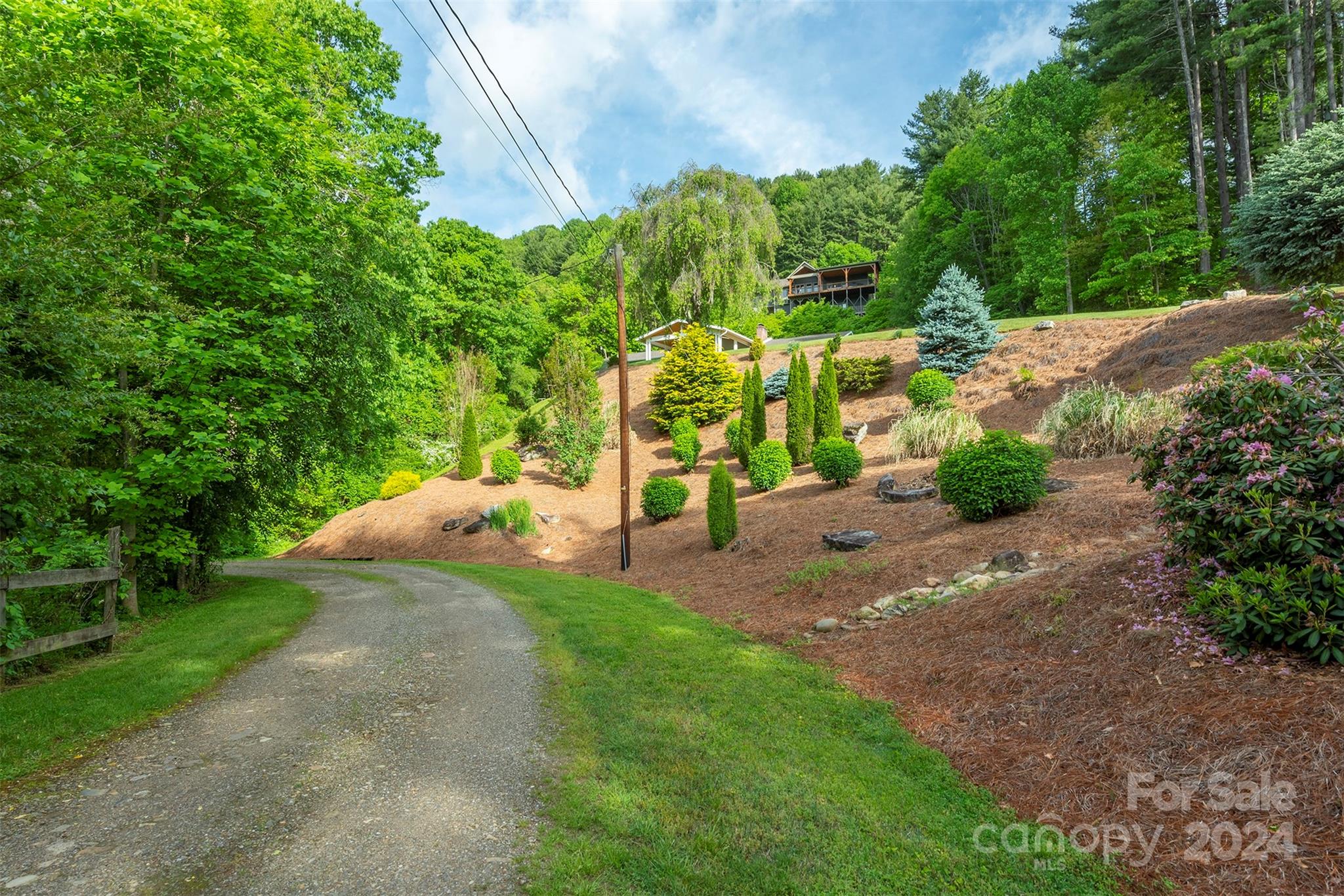 Laurel Ridge - Residential