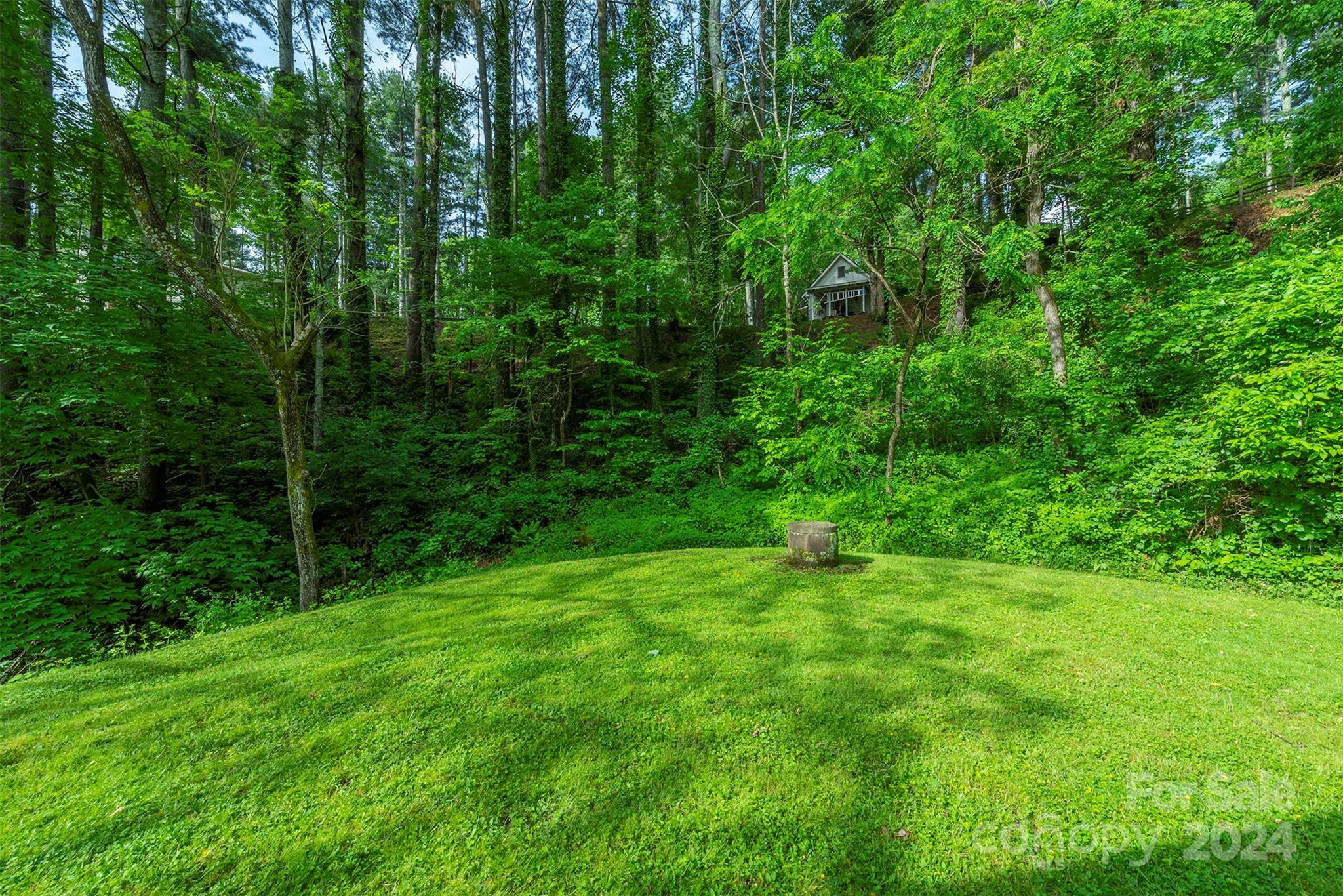 Laurel Ridge - Residential