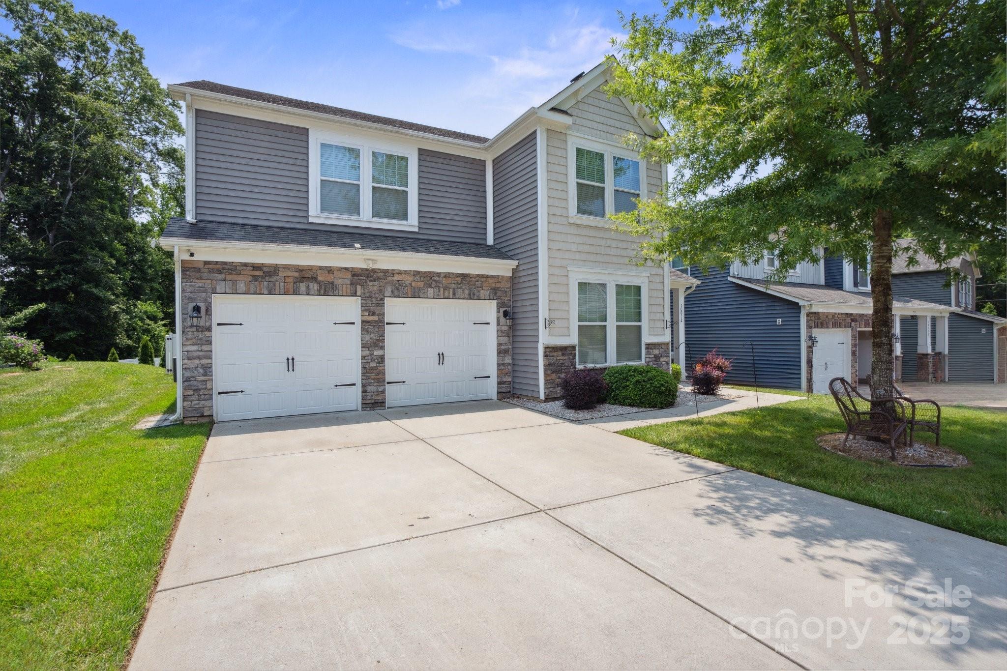10012 Michael Crossing Drive
