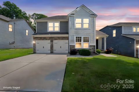 10012 Michael Crossing Drive Charlotte NC 28213
