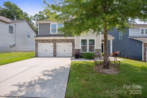 10012 Michael Crossing Drive Charlotte NC 28213