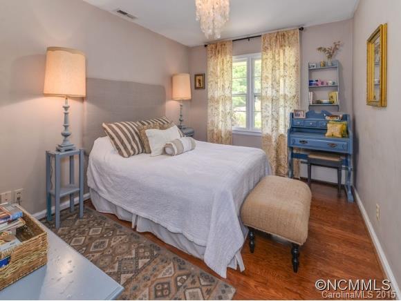 Lake View Park - Residential