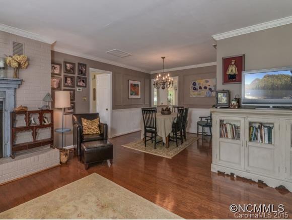 Lake View Park - Residential