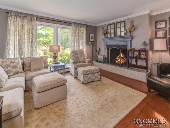 Lake View Park - Residential