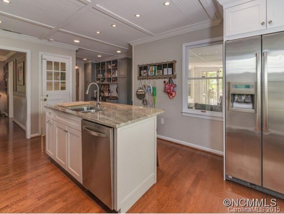 Lake View Park - Residential