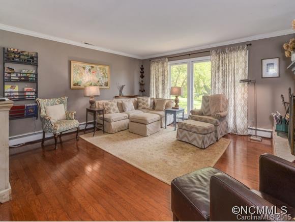 Lake View Park - Residential