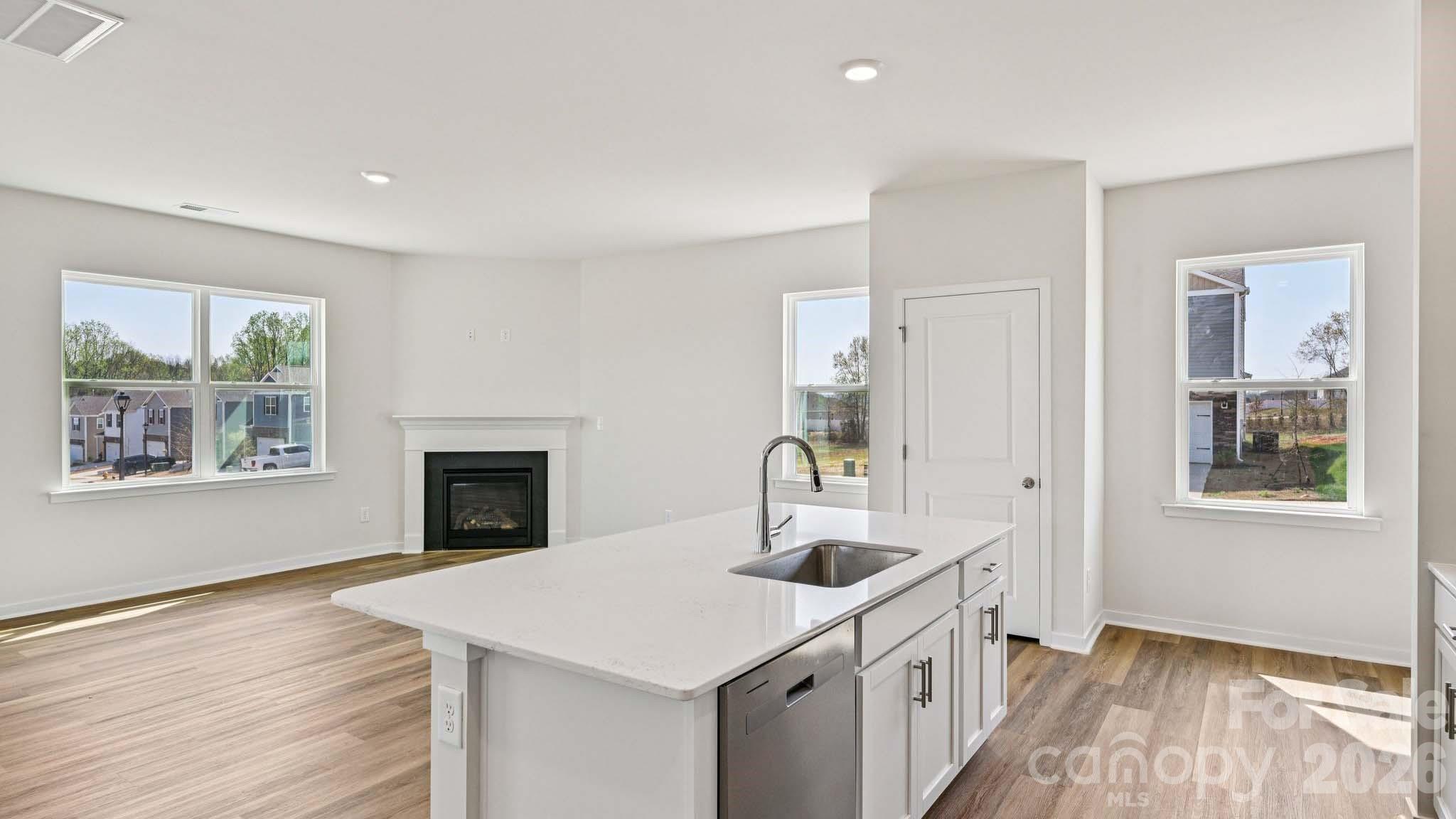 Clark Creek Landing - Residential