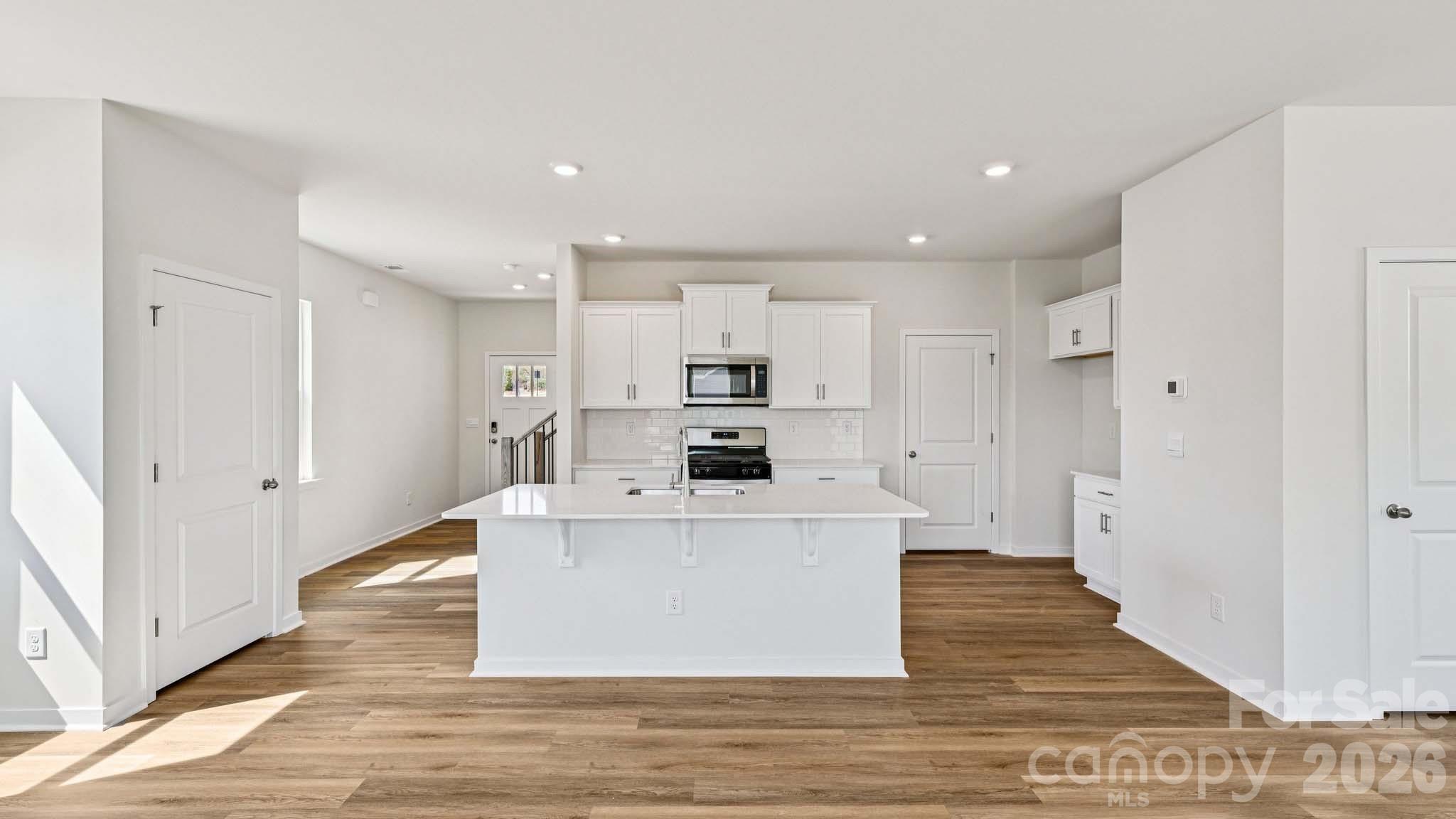 Clark Creek Landing - Residential