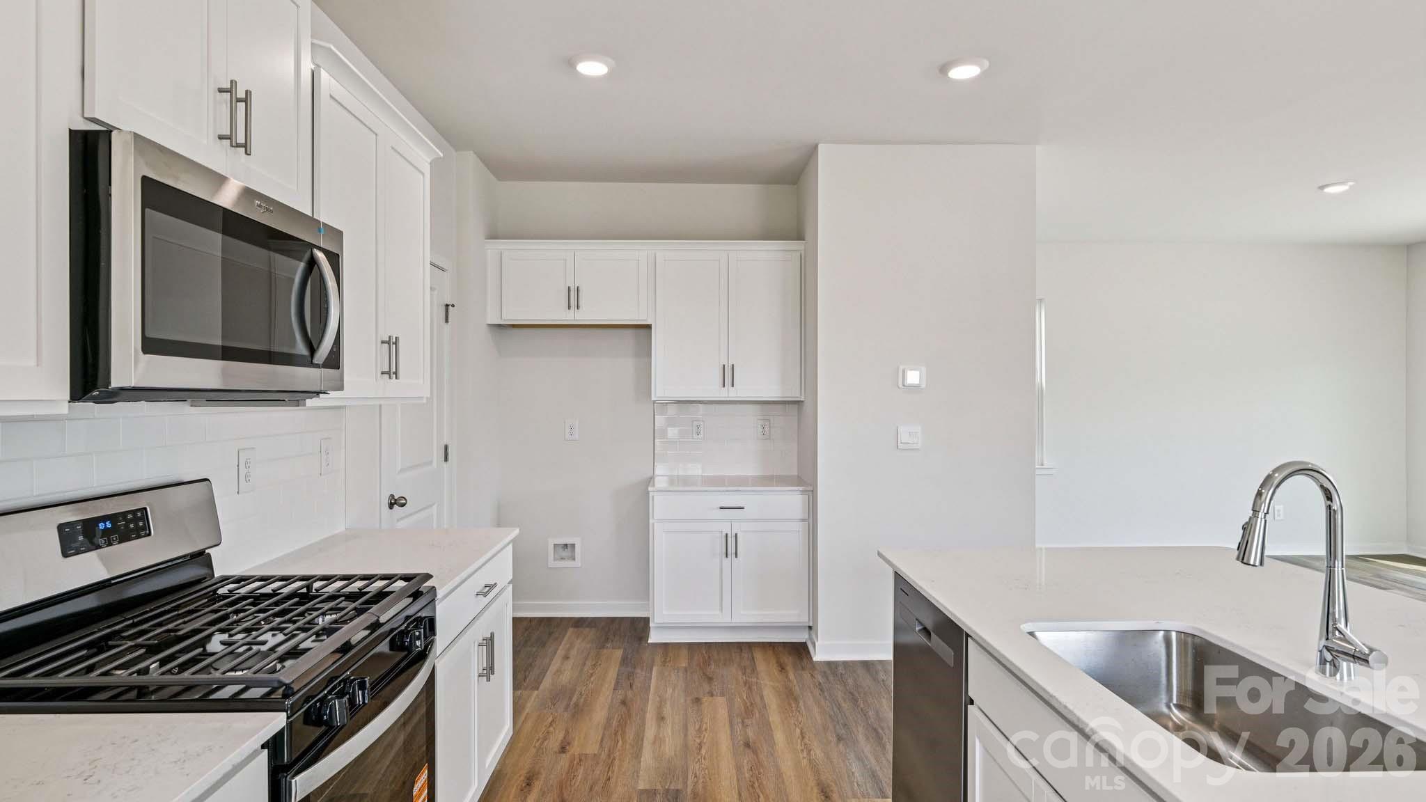 Clark Creek Landing - Residential
