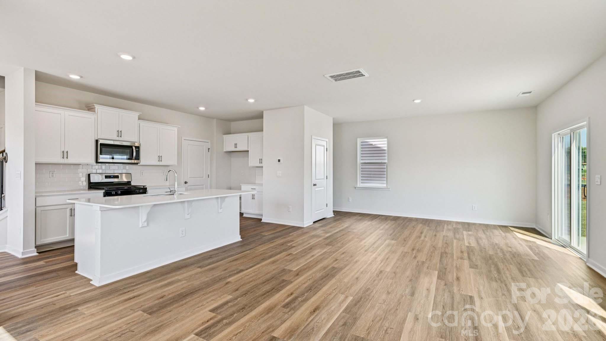 Clark Creek Landing - Residential
