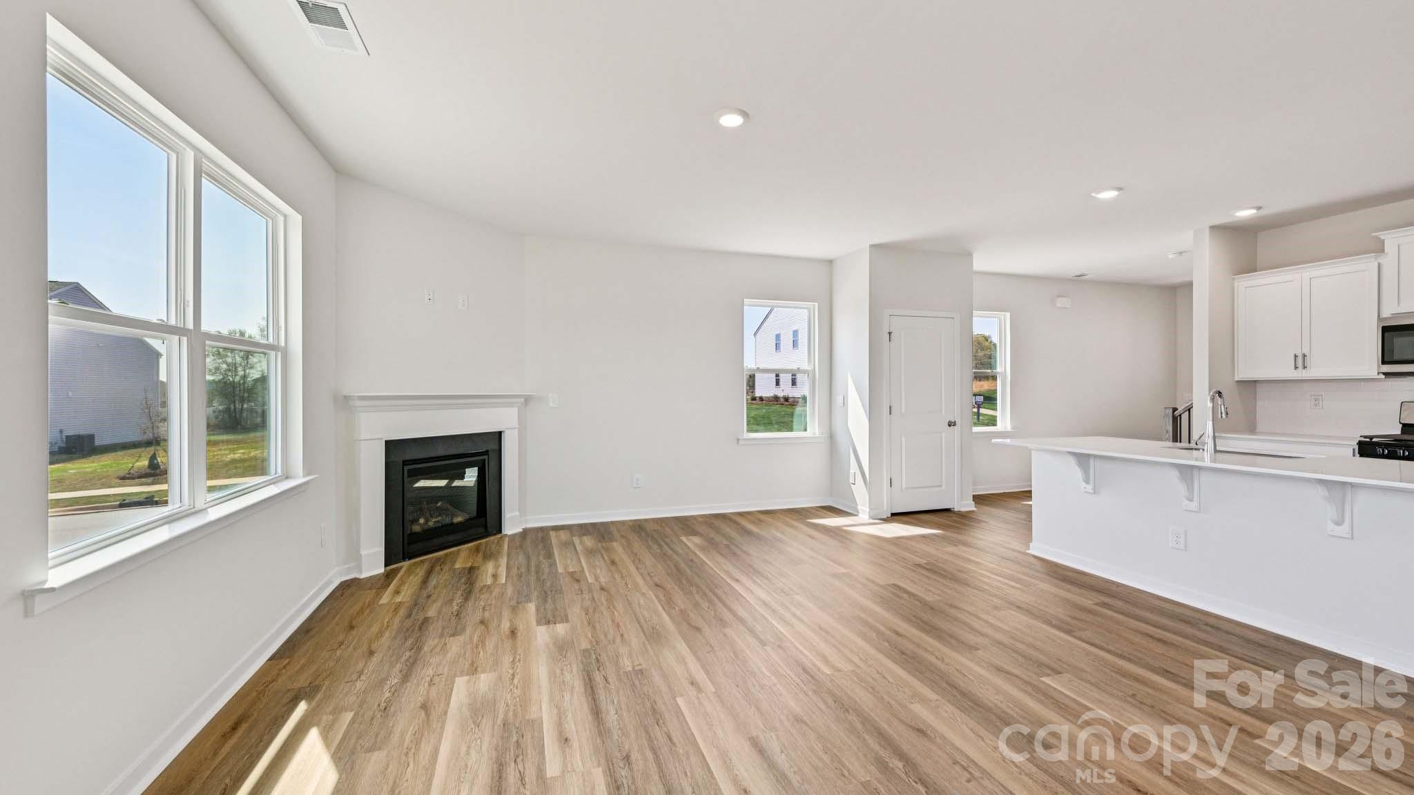 Clark Creek Landing - Residential