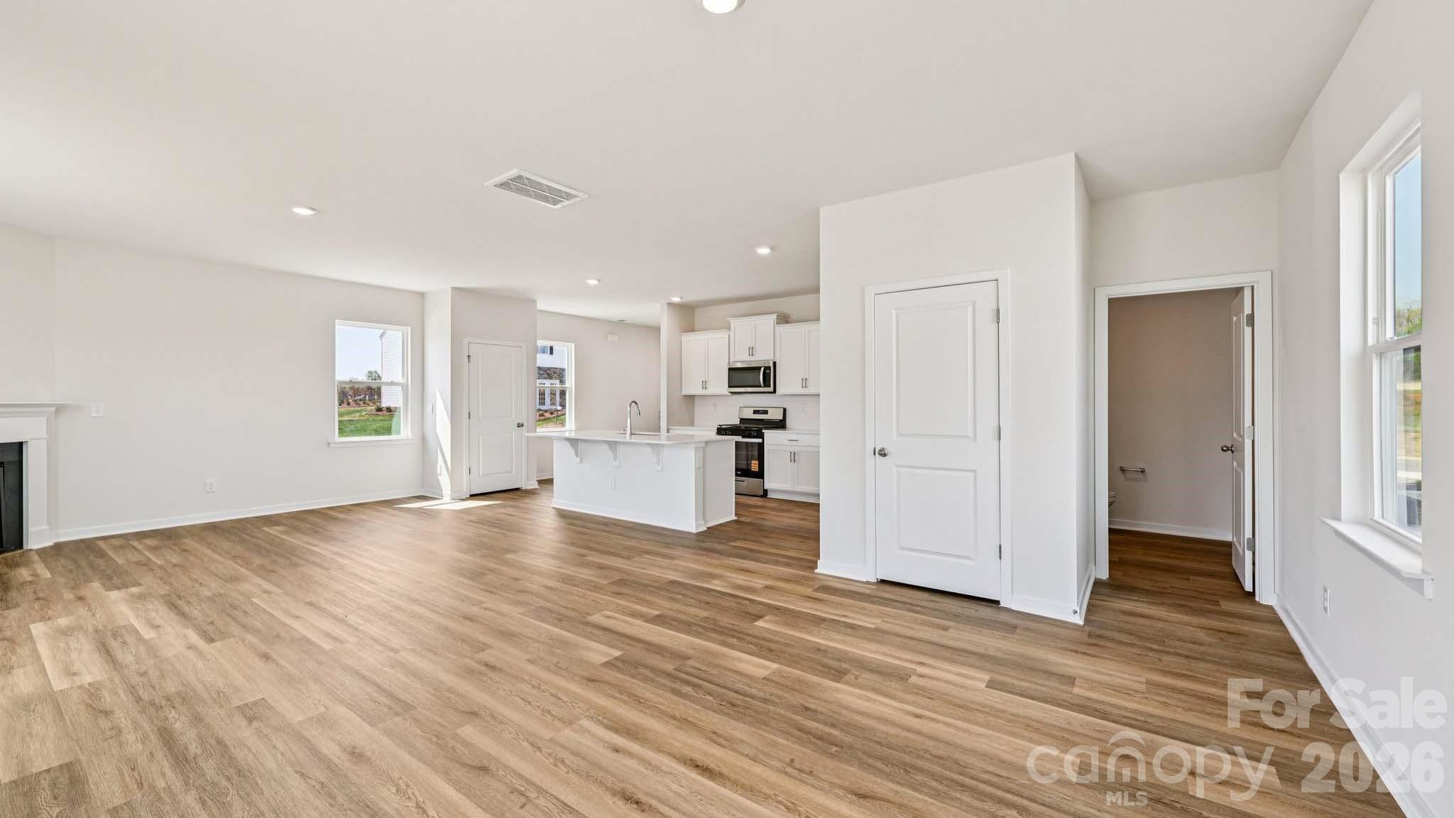 Clark Creek Landing - Residential
