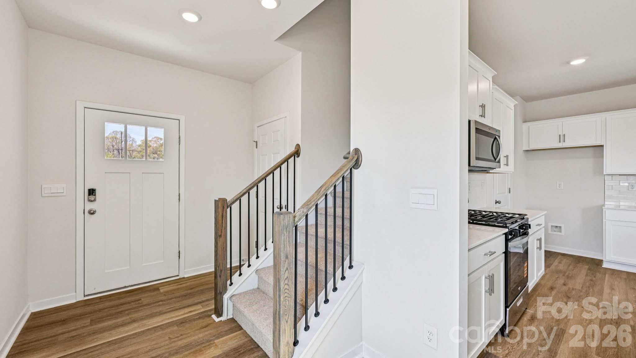Clark Creek Landing - Residential